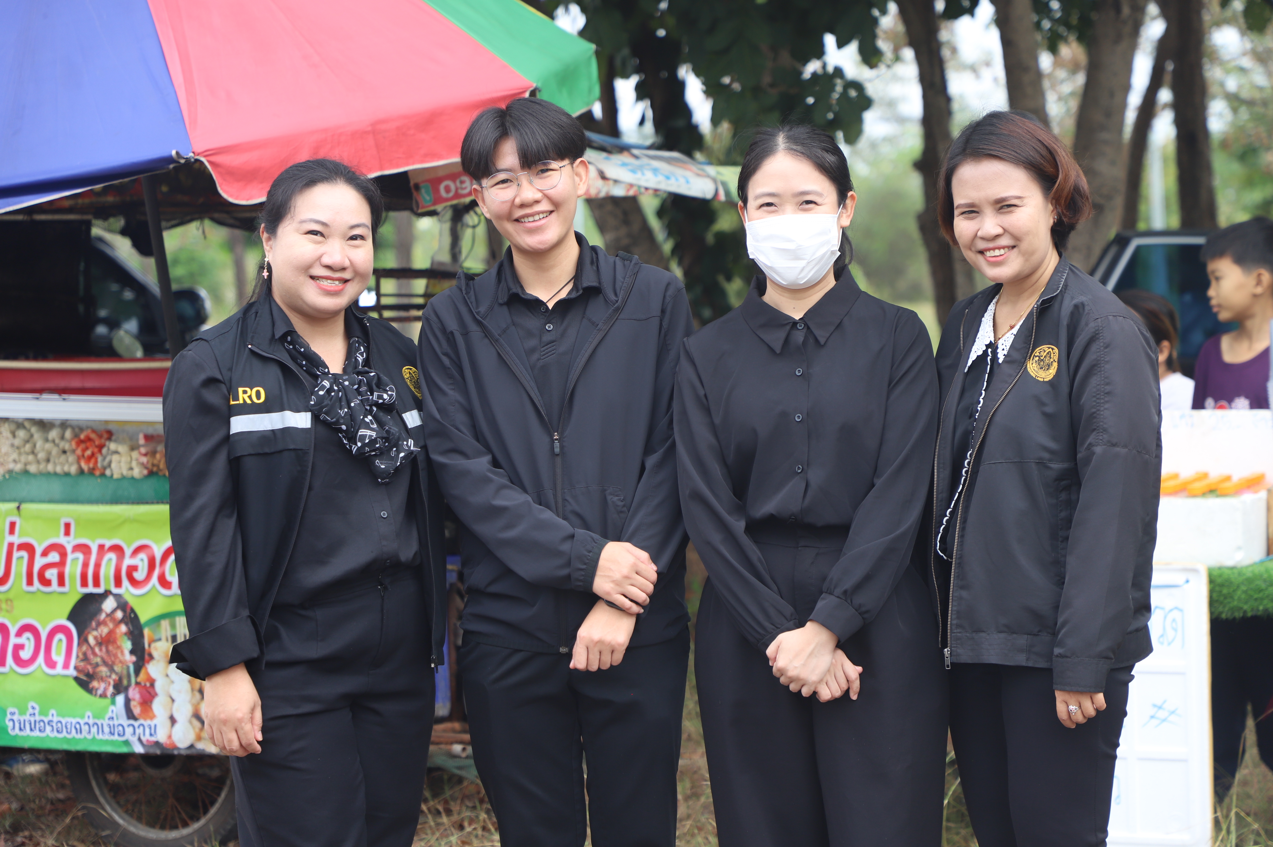 title - ส.ป.ก. จัดโครงการงานรณรงค์หยุดเผาในเขตปฏิรูปที่ดิน “ฮักบ้านเฮา หยุดเผากันเน้อ” พร้อมเชื่อมโยงกิจกรรม กับ ส.ป.ก.จังหวัดภาคเหนือ (16 จังหวัด) ผ่านระบบออนไลน์